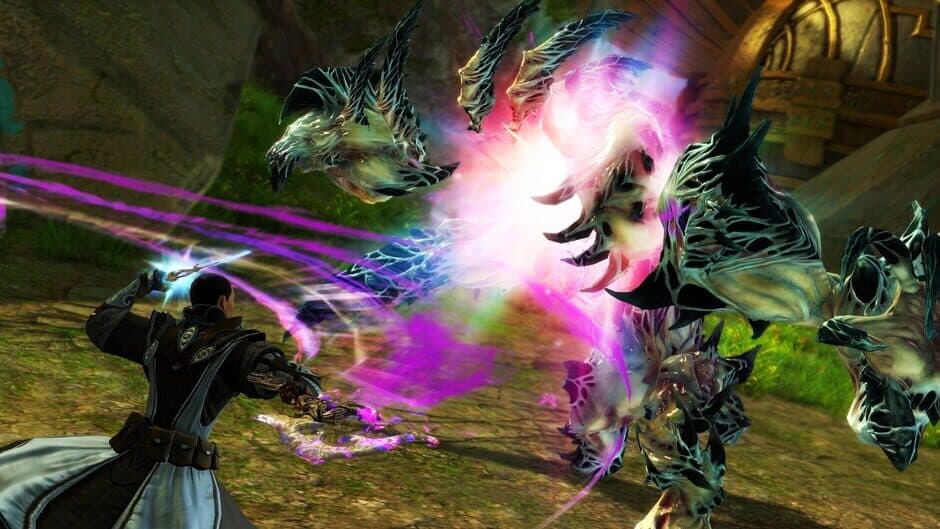 Guild Wars 2: Secret of the Obscure screenshot 4