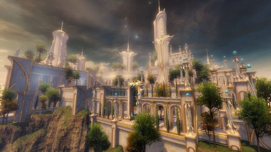 Guild Wars 2: Secret of the Obscure screenshot 5