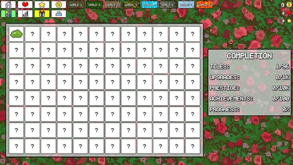 Idle Worlds screenshot 6