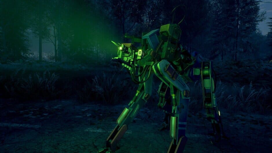 Generation Zero - Companion Accessories Pack screenshot 3