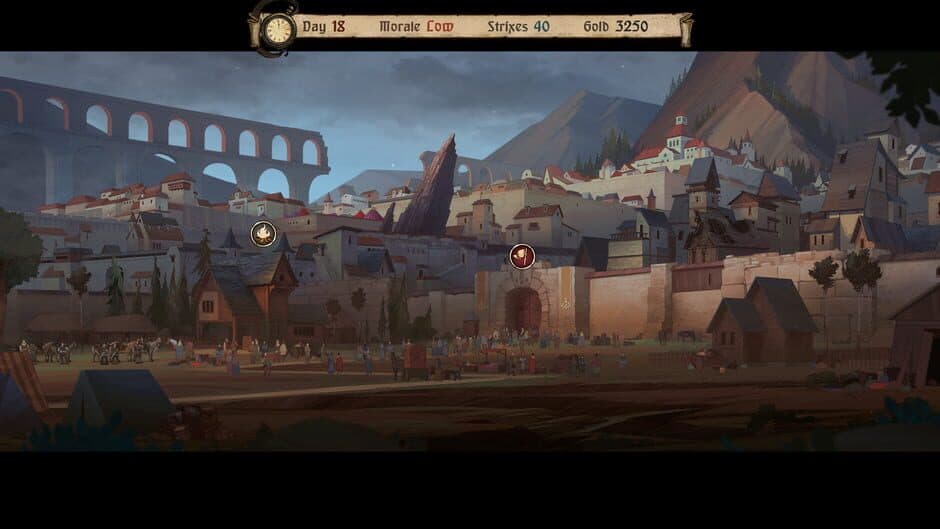 Ash of Gods - Universe Bundle screenshot 3