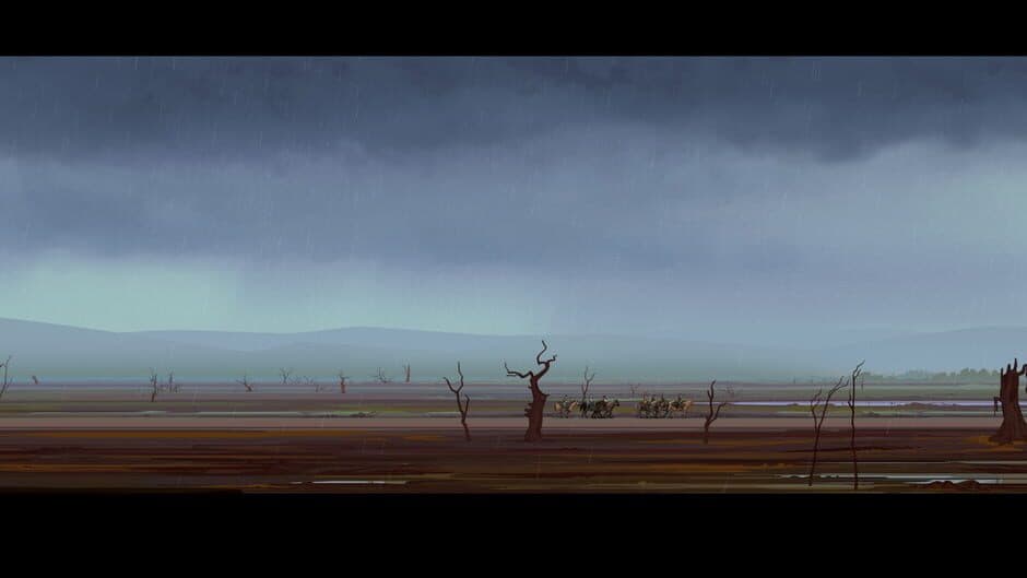 Ash of Gods - Universe Bundle screenshot 4