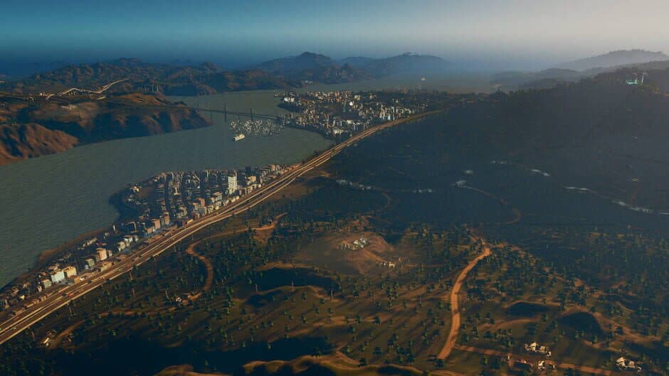 Cities: Skylines - Piano Tunes Radio screenshot 5