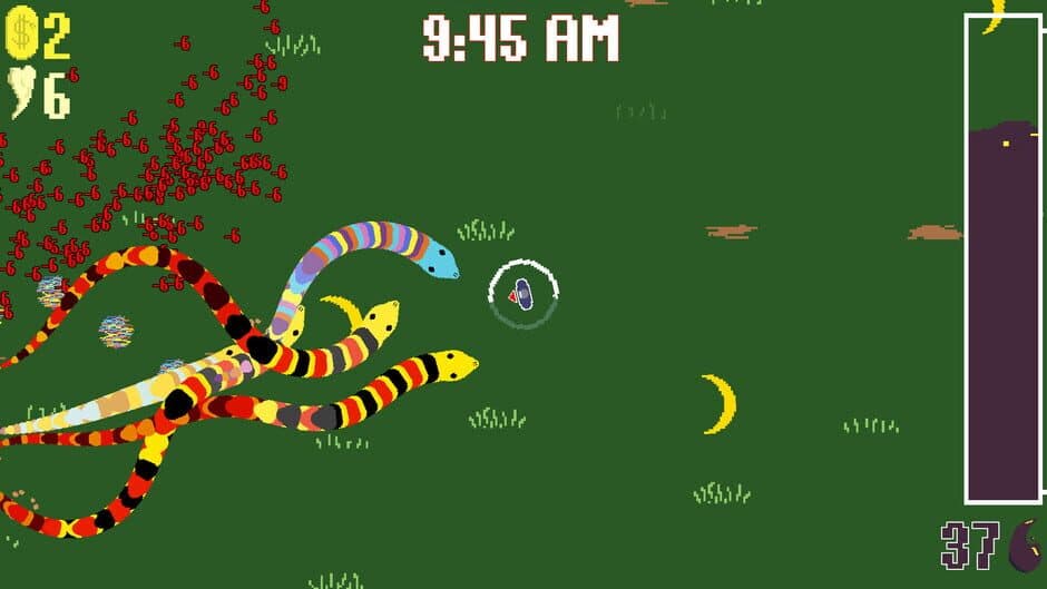 SNAKE FARM screenshot 3