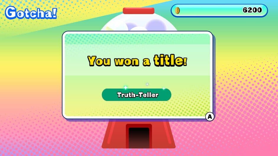 YEAH! YOU WANT "THOSE GAMES," RIGHT? SO HERE YOU GO! NOW, LET'S SEE YOU CLEAR THEM! screenshot 6