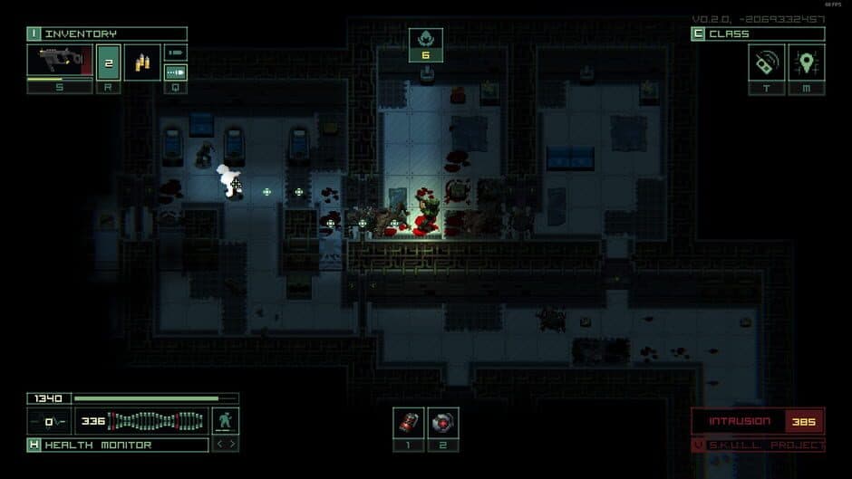 Quasimorph screenshot 6