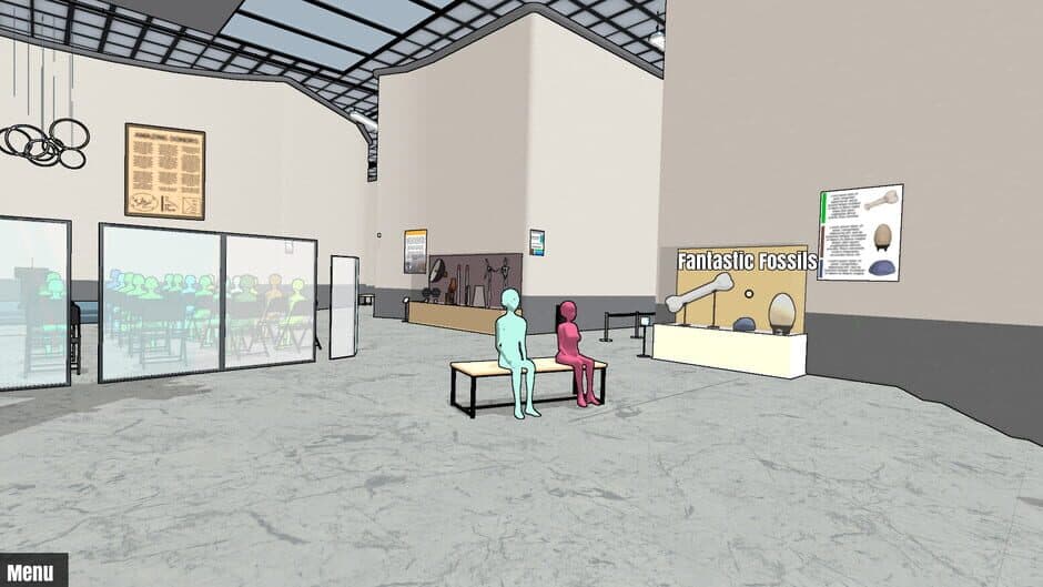 Civic Story screenshot 3