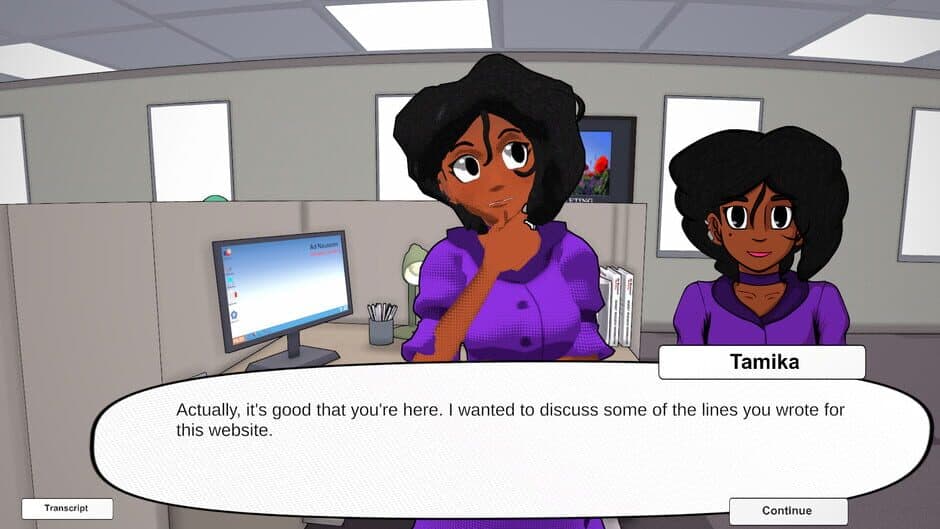Civic Story screenshot 4