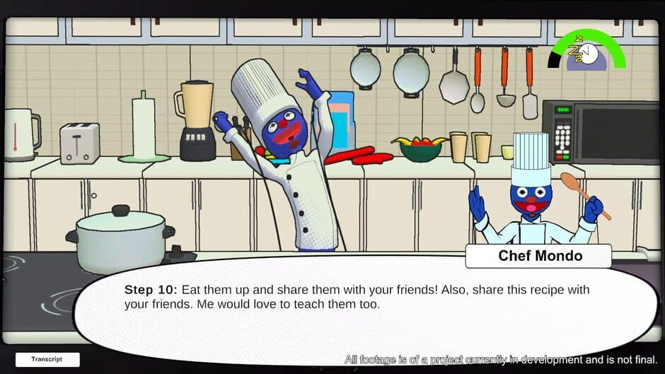 Civic Story screenshot 5