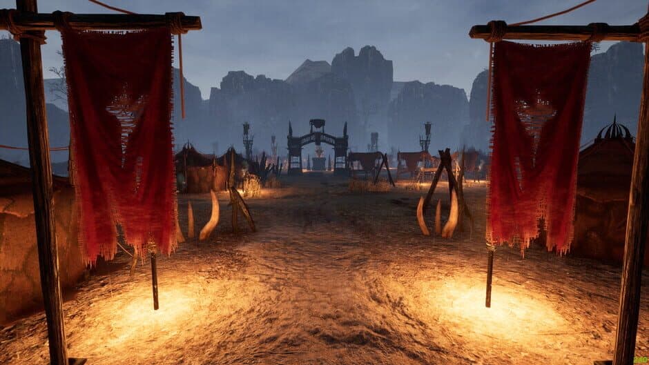 the Dwarf screenshot 4