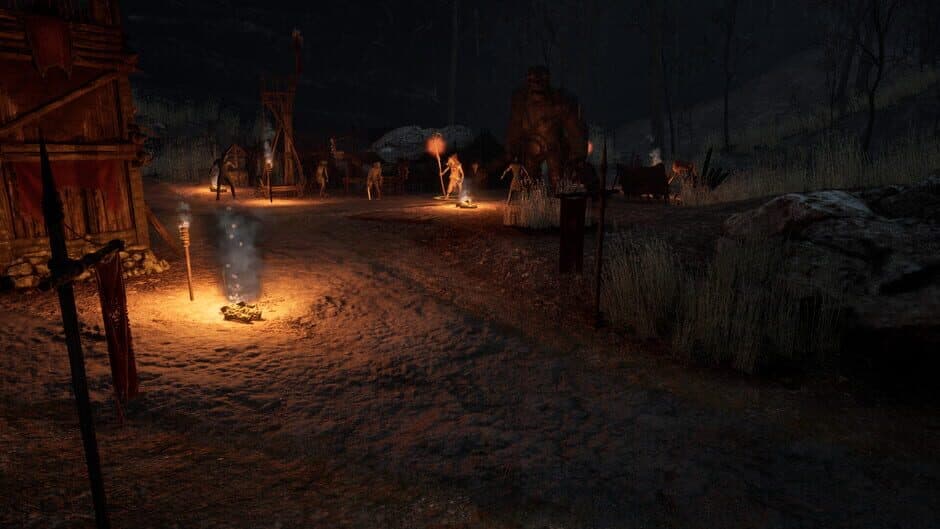 the Dwarf screenshot 5
