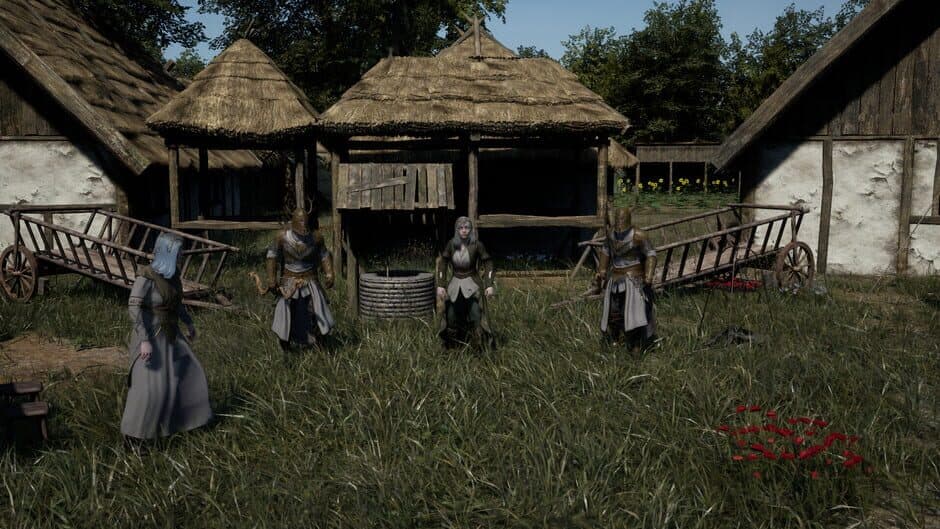 the Dwarf screenshot 6