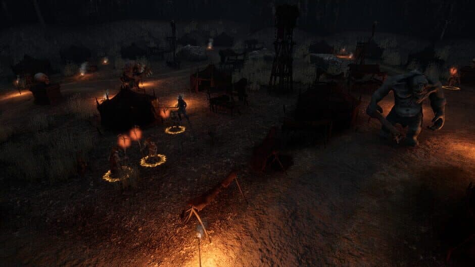 the Dwarf screenshot 3