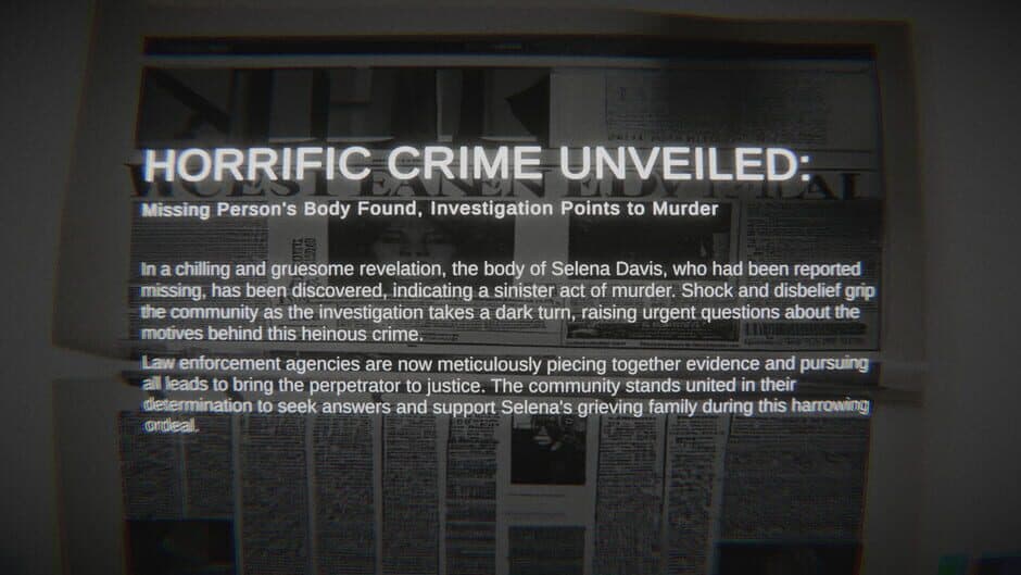 Terror in the Kitchen screenshot 2
