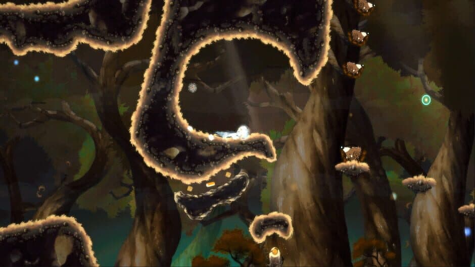 Fledge screenshot 2