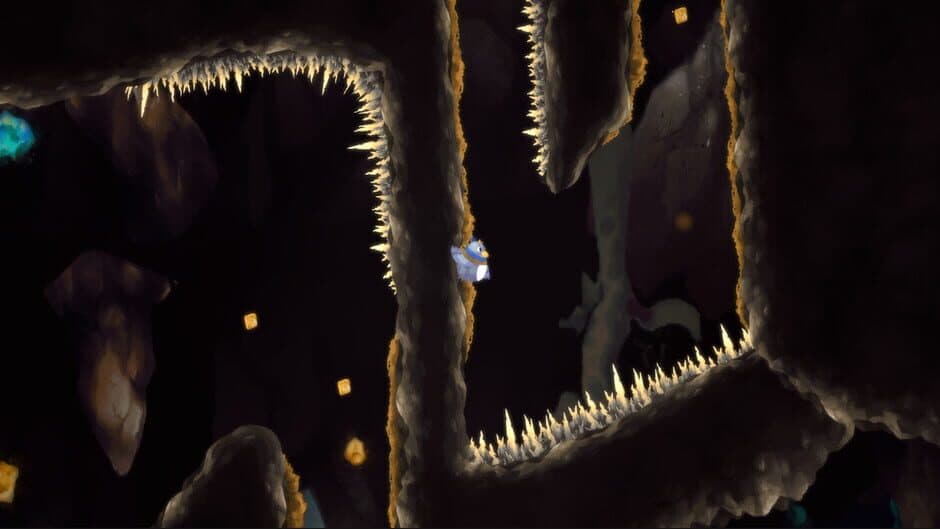 Fledge screenshot 3