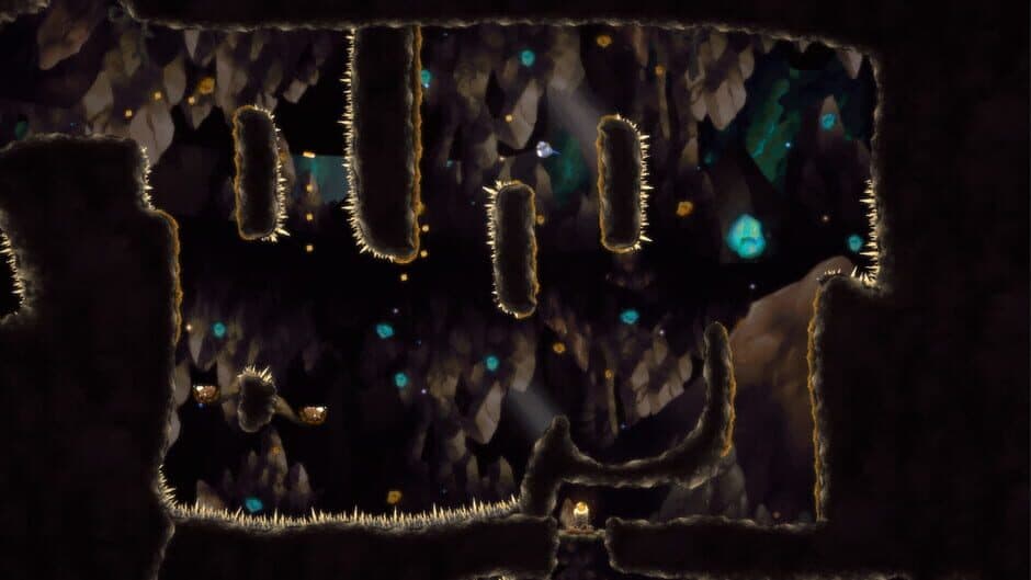 Fledge screenshot 5