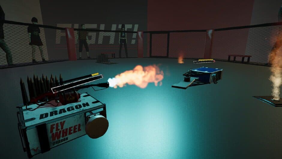 Computer Repair Shop screenshot 2