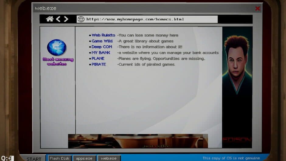 Computer Repair Shop screenshot 4