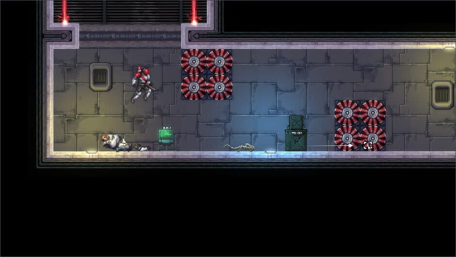 ION Shift screenshot 4
