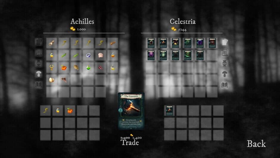Runes of Aereal screenshot 6