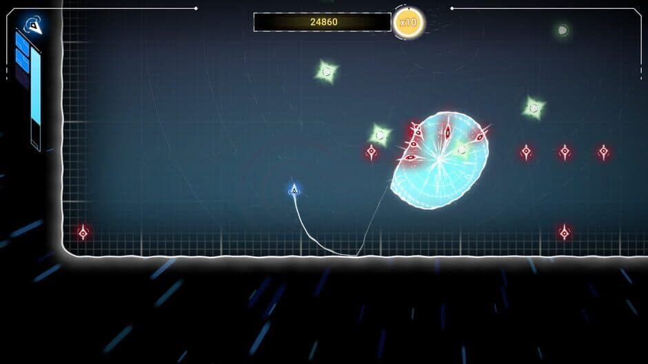 Quantum: Recharged screenshot 6