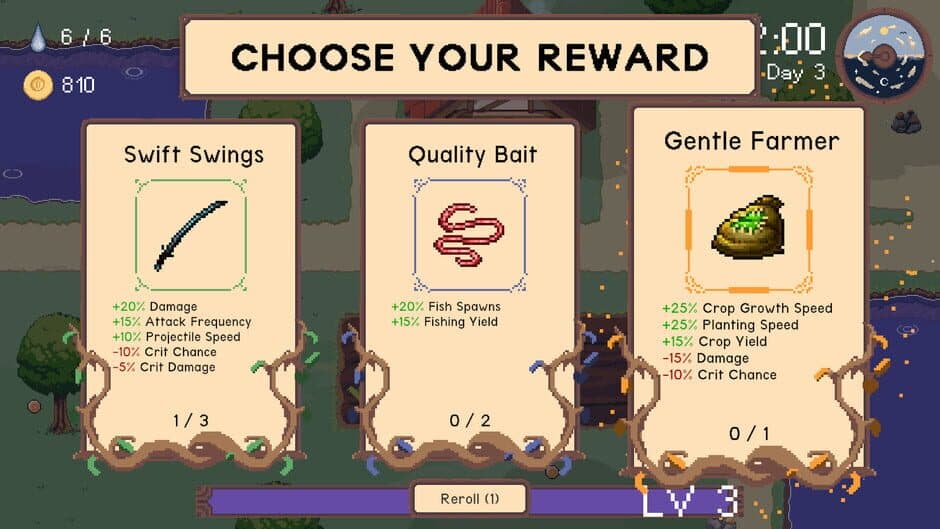 Pesticide Not Required screenshot 3