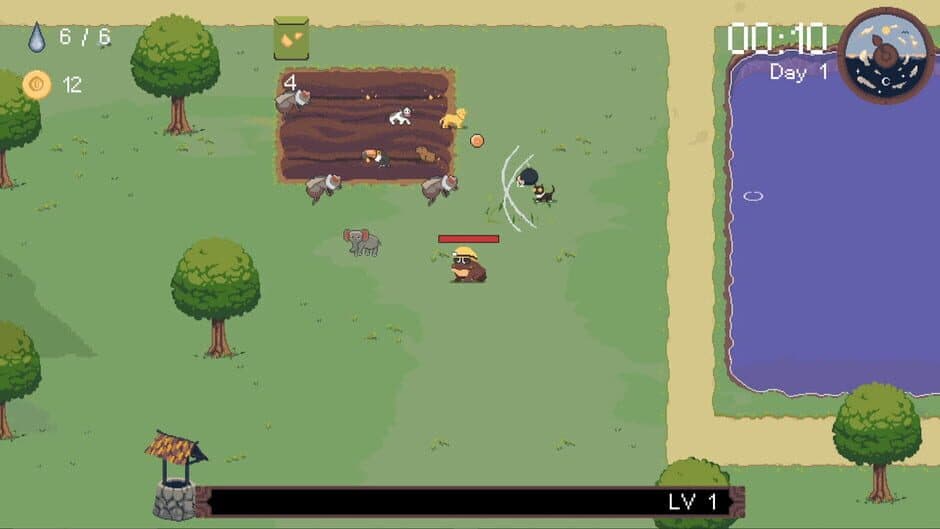 Pesticide Not Required screenshot 4