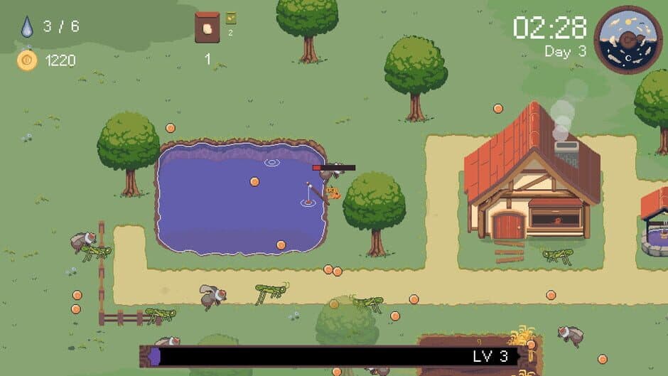 Pesticide Not Required screenshot 6