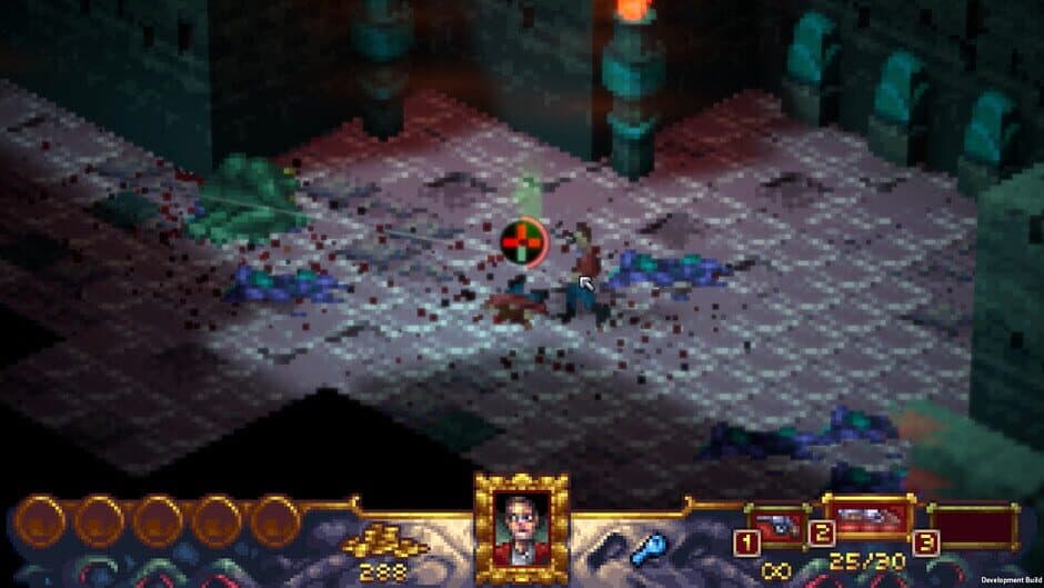 Cthulhu's Reach: Devil Reef screenshot 3