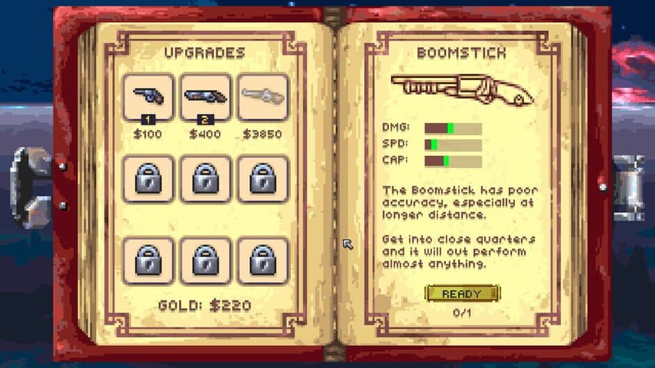 Cthulhu's Reach: Devil Reef screenshot 6