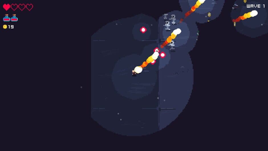 Hunchback's Dungeon screenshot 4