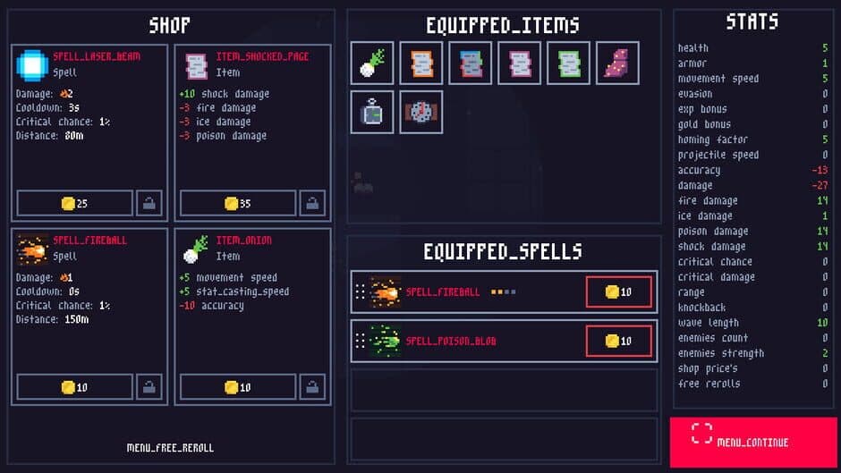 Hunchback's Dungeon screenshot 5
