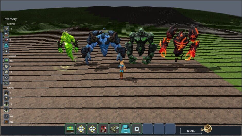 Automate Defend Repeat screenshot 3