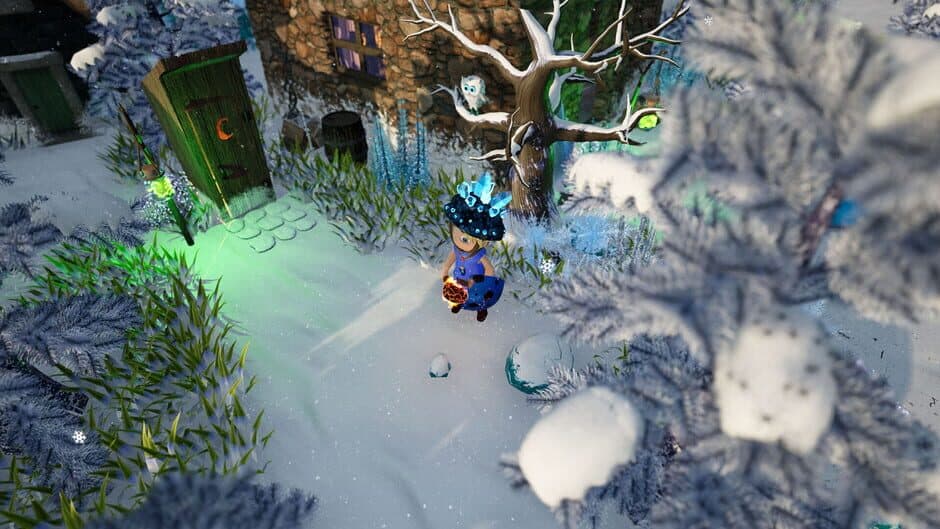 Edward's Journey screenshot 2