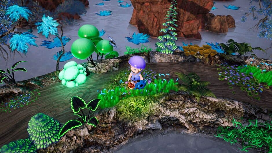 Edward's Journey screenshot 3