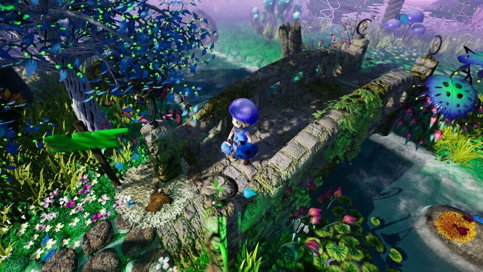 Edward's Journey screenshot 5