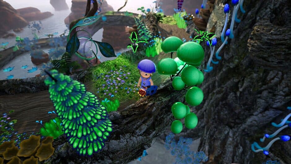Edward's Journey screenshot 6