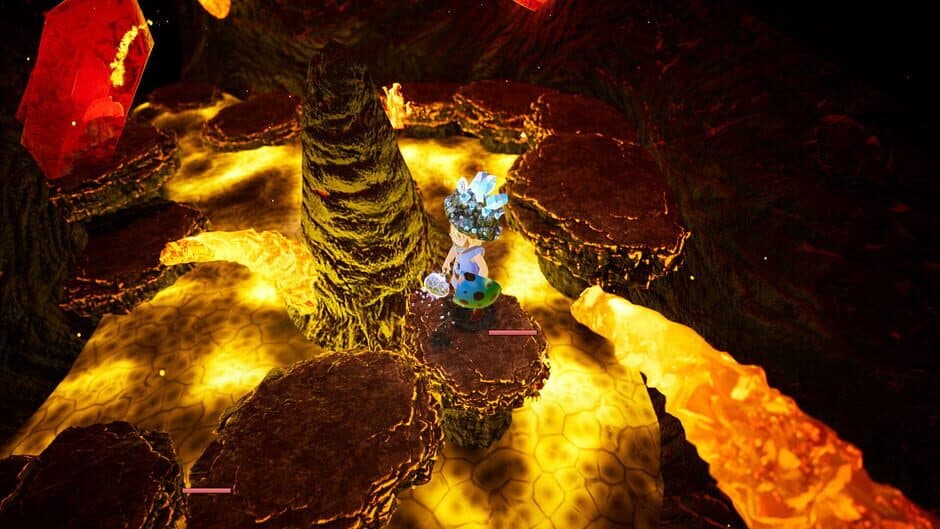 Edward's Journey screenshot 1