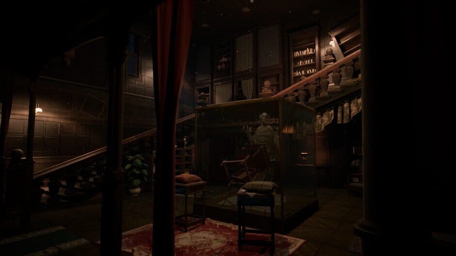 Silent Rain screenshot 3