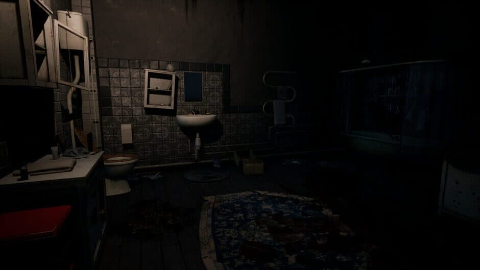 Silent Rain screenshot 5