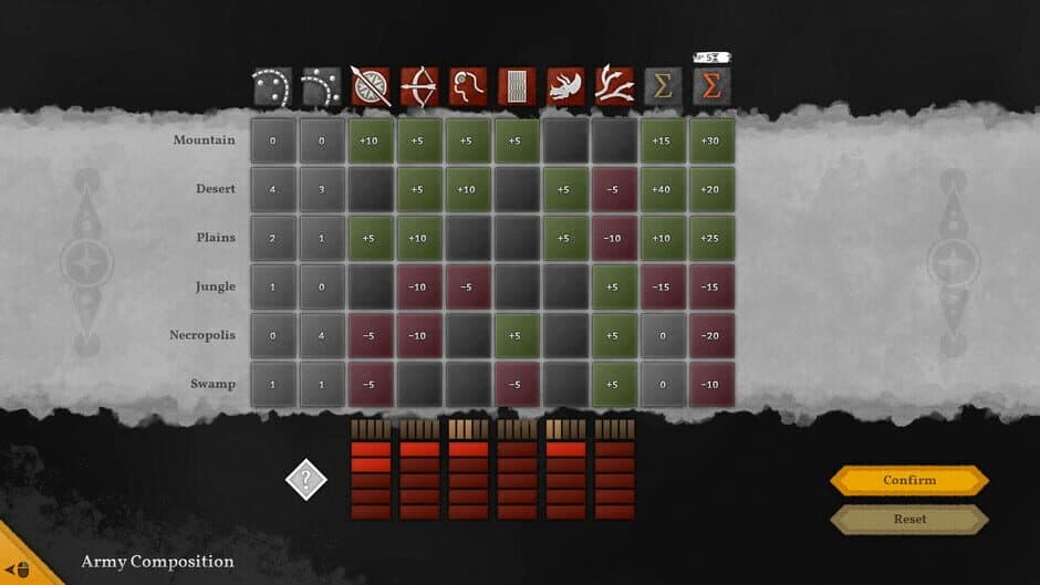 High Strategy - Oradros screenshot 3