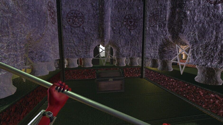 Fallen Angel: Hell Survival screenshot 5