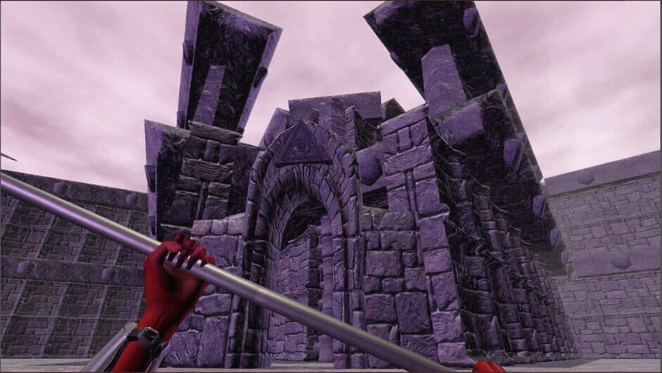 Fallen Angel: Hell Survival screenshot 6