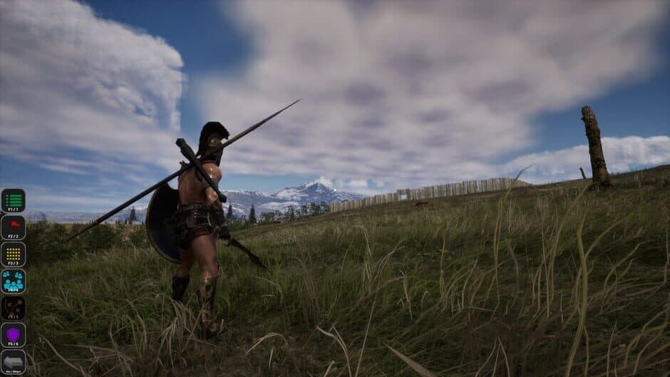 The Last King screenshot 4