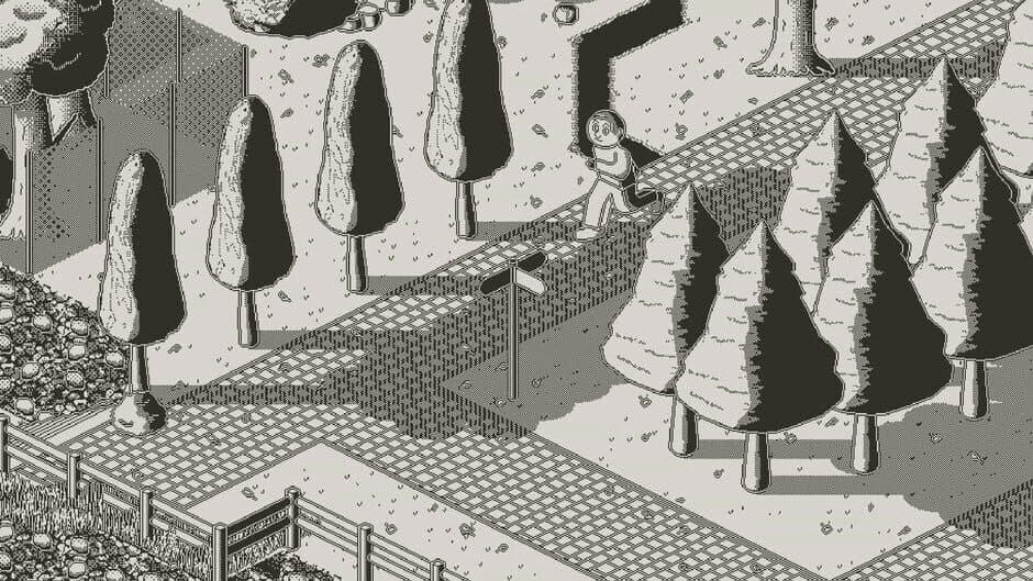 The Bugger! screenshot 4