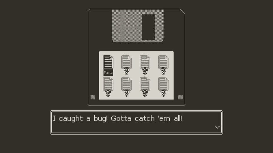 The Bugger! screenshot 6