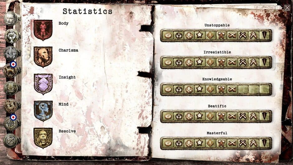 HPL: Nyarlathotep Rising screenshot 4