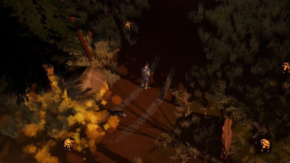 Last Hope Bunker: Zombie Survival screenshot 6