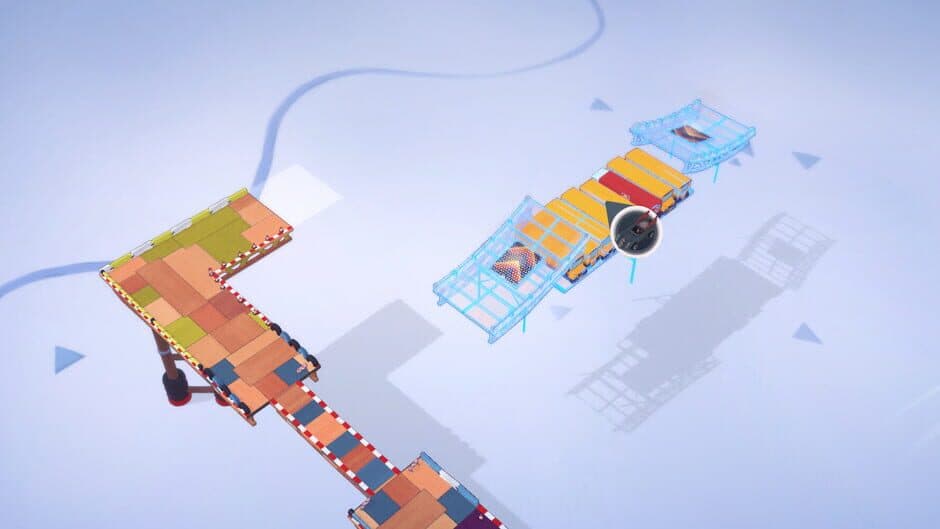 Make Way screenshot 1